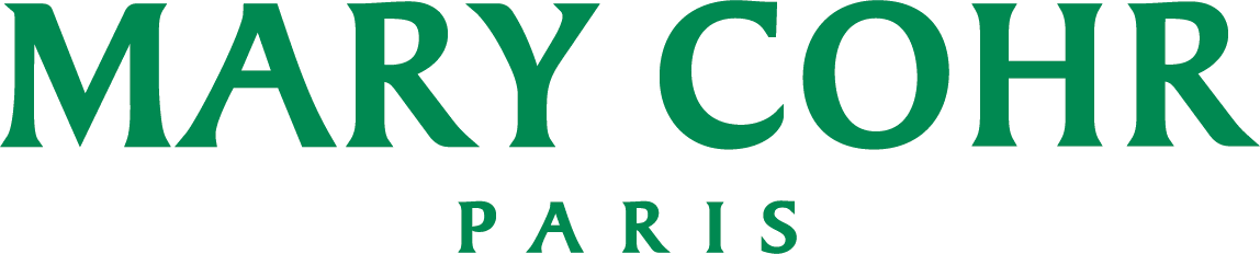 Mary Cohr Paris logo