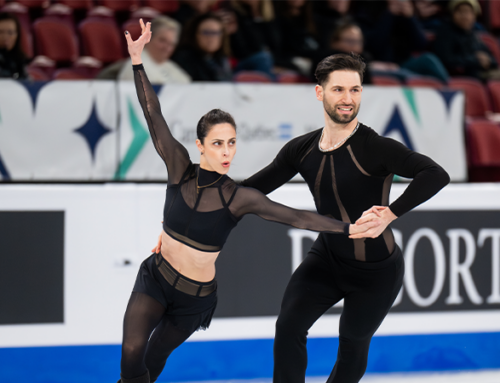 Who to Watch Out For at the 2024 ISU World Figure Skating Championships